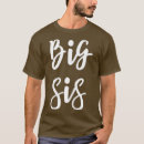 Search for little sister tshirts Animal