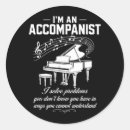 Search for piano stickers Music lover