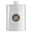 Search for fox flasks Animal