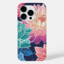 Search for dahlia flower iphone cases Floral