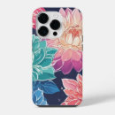 Search for dahlia iphone cases Black