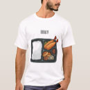 Search for bento tshirts Japanese