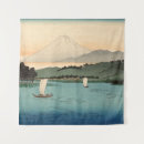 Search for japanese tapestries Ukiyo e