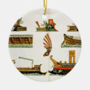 Search for roman christmas tree decorations Italian