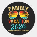Search for beach vacation stickers Seaside