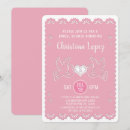 Search for papel picado bridal shower invitations Love birds