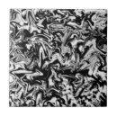 Search for artwork tiles Black and white