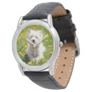 Search for westie watches West highland white terrier