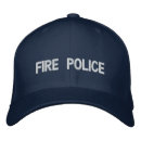Search for police hats Fire