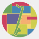 Search for clarinet stickers Orchestra