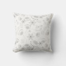 Search for black white birds cushions Whimsical