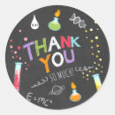 Search for science birthday Thank you