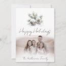 Search for pine cones cards Elegant