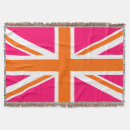 Search for pink union jack White