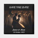 Search for savethedate magnets Engagement