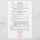 Search for jesus christian flyers Bible