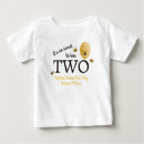 Search for second birthday tshirts Cute