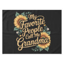 Search for mothers day tablecloths Floral