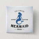 Search for mermaid square badges Beach