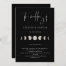 Search for celestial wedding programmes Modern