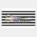 Search for beautiful stickers Gold
