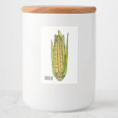 Search for corn labels Maize