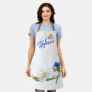 Search for carnation aprons Blue