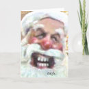 Search for fat jokes cards Santa