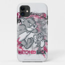 Search for jerry mouse iphone cases Children
