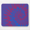 Search for spiralled mouse mats Hippie