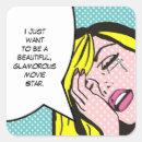 Search for arte pop stickers For her