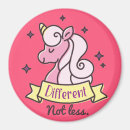Search for special needs magnets Awareness