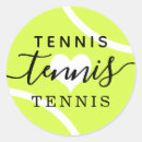 Search for tennis love stickers Sports