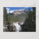 Search for athabasca postcards Falls