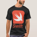 Search for swift tshirts Programmer