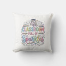Search for classroom cushions Rainbow