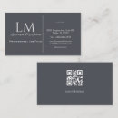 Search for slate business cards Consultant