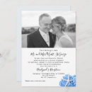 Search for ceremony only wedding invitations Newly weds