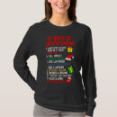 Search for 12 days of christmas clothing Trends