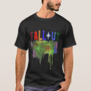 Search for fallout tshirts Design