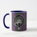 Search for macdonald tartan mugs Scotland