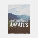 Search for adventure awaits blankets Explore