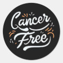 Search for cancer stickers Cure
