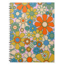 Search for aesthetic writing pads Floral