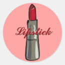 Search for lipstick stickers Blush