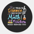 Search for i teach stickers Science