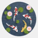 Search for japanese pond stickers Asian