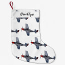 Search for airplane christmas stockings Aviation