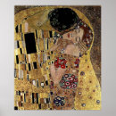 Search for kiss gustav klimt posters Fine