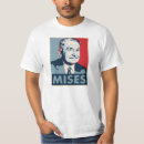 Search for misee tshirts Ludwig von mises